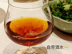 -泉上·发现DISCOVERY ·黔菜餐厅(银海元隆广场店)