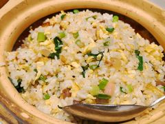砂锅特色炒饭-眉州东坡·熊猫主题餐厅(枫蓝店)