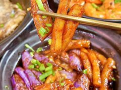 -甬小馆·焗海鲜温州菜(五马街店)