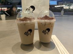 -喜茶(广州荔湾领展广场店)