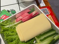 -姚稷大铁锅(龙之梦店)
