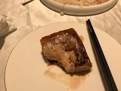 -十二粤味·顺德菜·烧鹅点心(五四广场店)