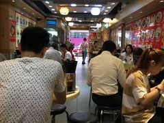 -章记香港仔鱼蛋王(西洋菜街店)