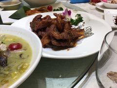 -申宴酒楼(王子百货店)