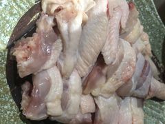 -探窝·竹笙椰子鸡(杨箕店)