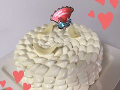 -壹点壹客·生日蛋糕(南山店)