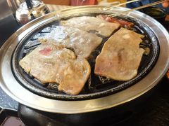 -九田家黑牛烤肉料理(石路天虹店)