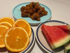 -醉得意·山茶油炒土鸡(经开万达店)