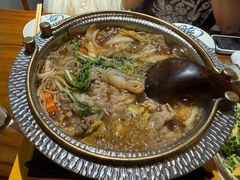 -晶吉·居酒屋·烧鸟·生鱼饭(中山区民主广场店)