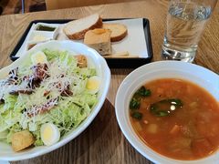 -安妮意大利餐厅(世贸天阶店)