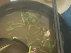 -舒蔡记生煎菜饭(云南中路店)