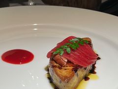 鹅肝-ZHAO赵·牛扒坊(万象城店)