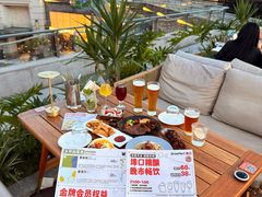 -埠口精酿夜景餐酒吧· BREWPORT BISTRO(长嘉汇重庆之眼店)
