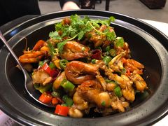 -丽华园(汉阳龙阳店)