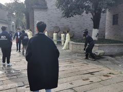 -龙潭水乡