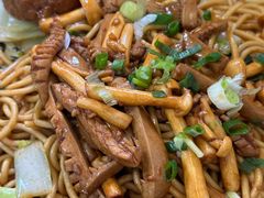 -小河无名面馆