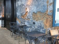 -Cafe Aewol Monsant