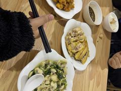 -素勤饮食店(城头巷店)