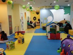 -KidsHome毅英宝贝家早教托育中心