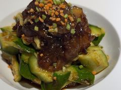 -33号大院·青岛本帮菜(五四广场店)