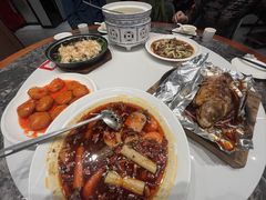 -国人川菜(李家村建东街店)