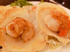 -汕头国际大酒店-牛一町目餐厅