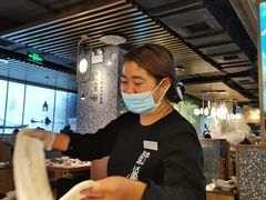 -鲜潭蒸汽石锅鱼(五道口购物中心店)