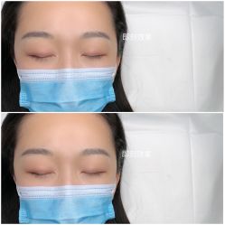 -久匠·纹眉半永久野生眉