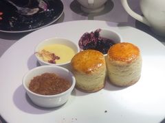 -Selene塞勒涅下午茶(上海沙龙店)