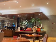 -视界美食自助餐厅·石家庄希尔顿酒店