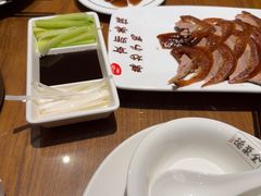 -全聚德(新街口店)