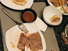 -博林天瑞喜来登酒店·西丽尚膳