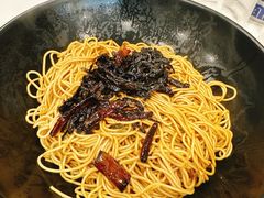 葱油拌面-老地方面馆(思南路店)