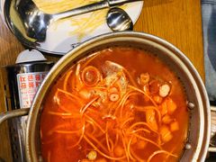 -Myth猪蹄(明洞店)