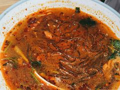-小杨生煎(香港名都店)