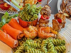 -ITA·意塔意大利餐厅(亦庄店)