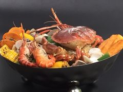 -JUKEBOX玖部音乐餐厅(华侨城店)