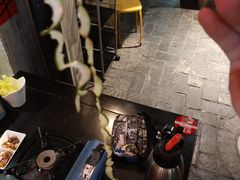 -老表记广西宵夜螺蛳鸭脚煲(西大店)