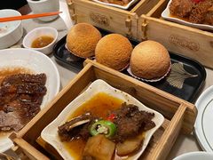 绵香沙爹金钱肚-悦满楼·西关名点·湛江名菜(航空综合大厦店)