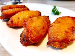 -必胜客(紫竹桥苏宁店)