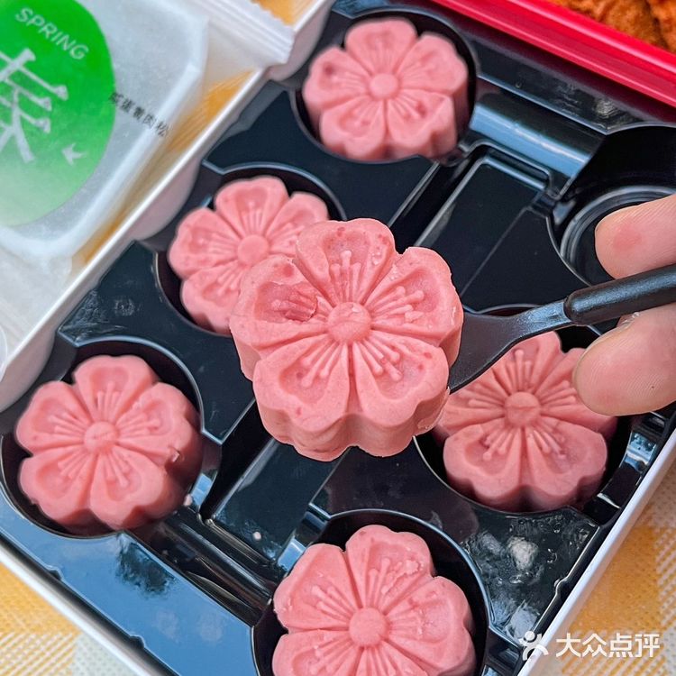 快收下‼️仙女们必须拥有的野餐清单🌸