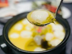 -小厨娘淮扬菜(河西奥美大厦店)