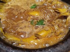 -小放牛炒菜馆(裕华万达店)