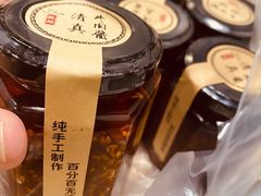 -李小老烧饼(常营民族家园店)