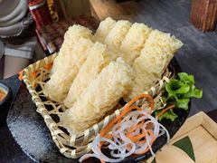 -湊湊火锅·茶憩(新中关购物中心店)