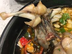-钢管厂五区小郡肝串串香(南山店)