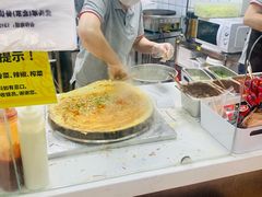 -虎头军八种杂粮煎饼(朝阳门店)