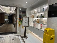 -喜宴又一村·粤菜·茶点·海鲜(壹方天地店)