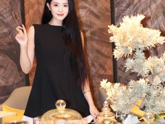 -广州花园酒店