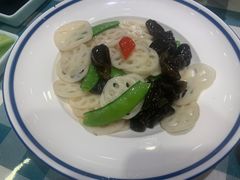 荷塘时蔬-紫光园(劲松店)